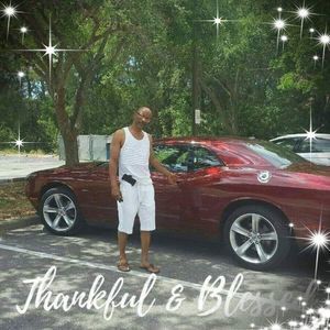 Meet your Posher, Charles